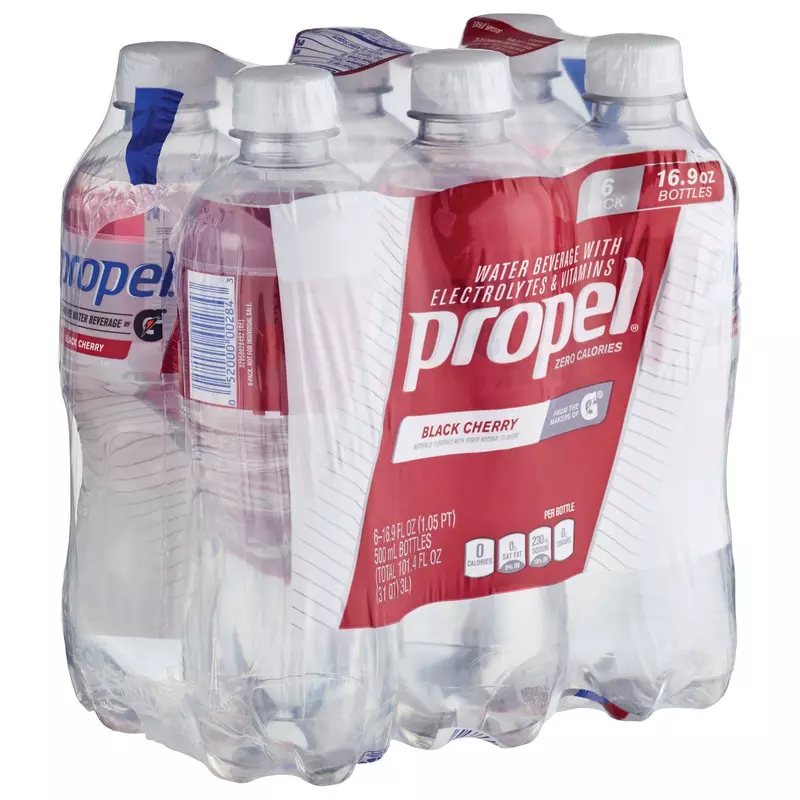  Propel Water